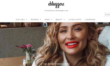 ebloggers appoints Monk PR